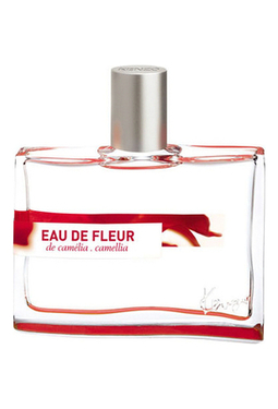 Kenzo Eau de Fleur de camelia