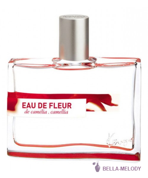 Kenzo Eau de Fleur de camelia