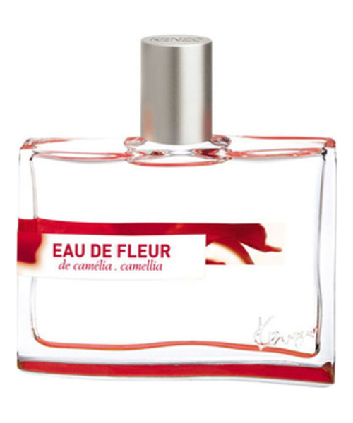 Kenzo Eau de Fleur de camelia