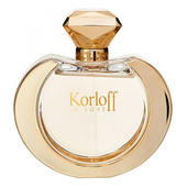 Korloff In Love