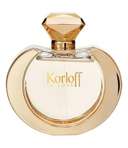 Korloff In Love