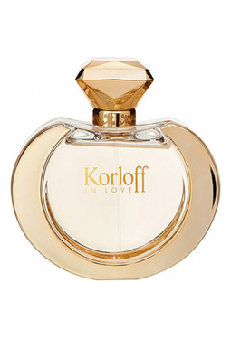 Korloff In Love