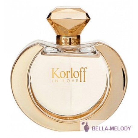 Korloff In Love 11