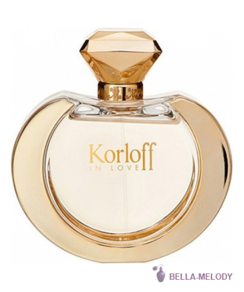 Korloff In Love