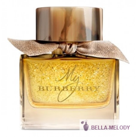 Burberry My Burberry Festive Eau De Parfum 11