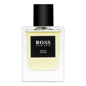 Hugo Boss Wool & Musk