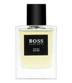 Hugo Boss Wool & Musk