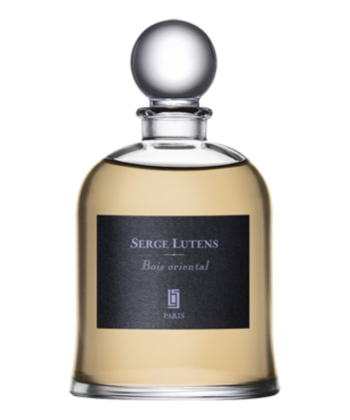 Serge Lutens Bois Oriental