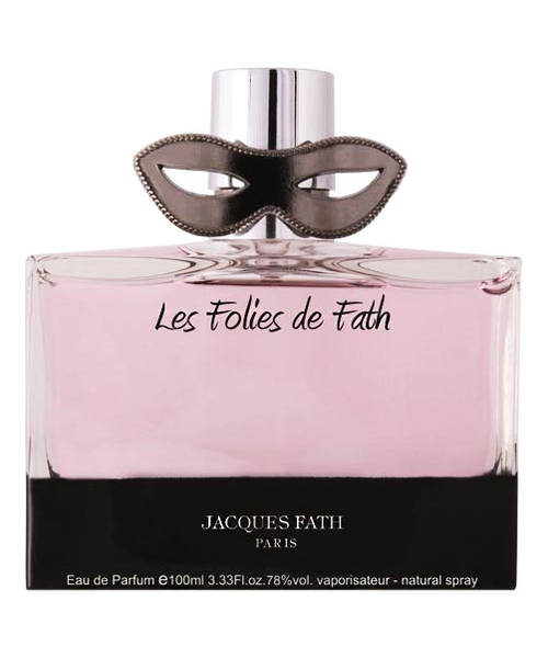 Jacques Fath Les Folies de Fath