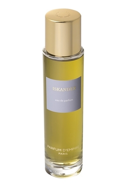 Parfum d'Empire Iskander