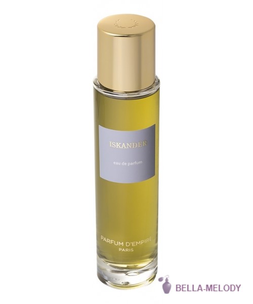 Parfum d'Empire Iskander