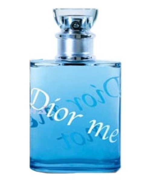 Christian Dior Me, Dior Me Not