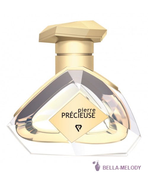 Pierre Precieuse Pure Diamond