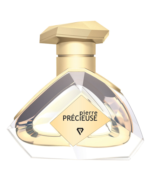 Pierre Precieuse Pure Diamond