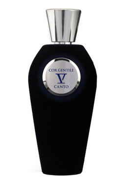 V Canto Cor Gentile