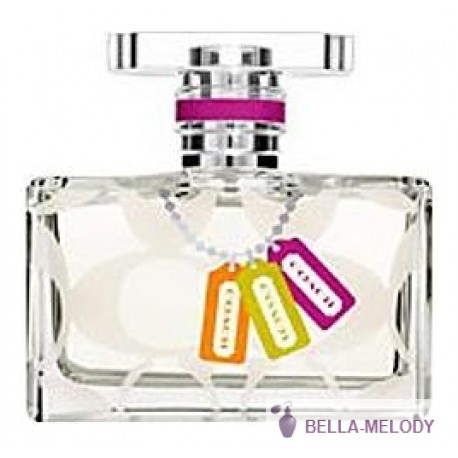 Coach Eau De Toilette Summer Edition 11