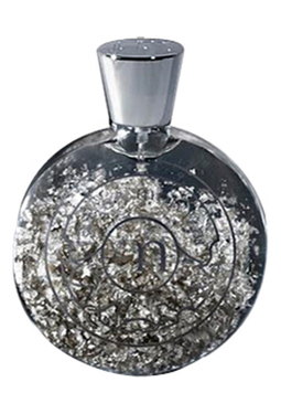 Ramon Molvizar Art Silver Perfume