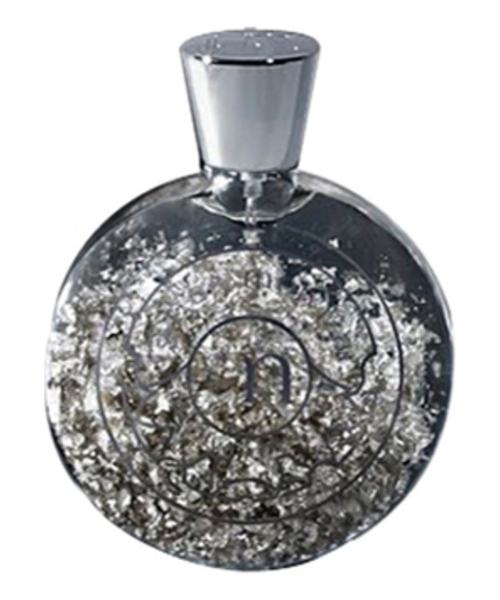 Ramon Molvizar Art Silver Perfume