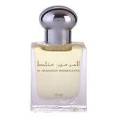 Al Haramain Perfumes Mukhallath Pure Perfume