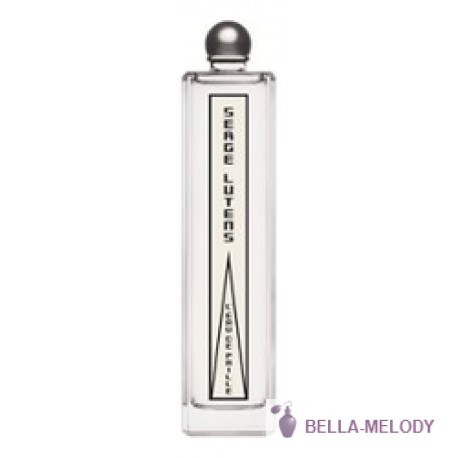 Serge Lutens L'Eau De Paille 11