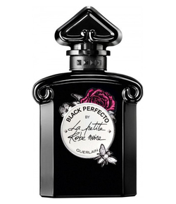 Guerlain Black Perfecto By La Petite Robe Noire 2018