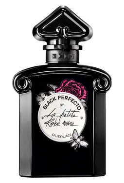 Guerlain Black Perfecto By La Petite Robe Noire 2018