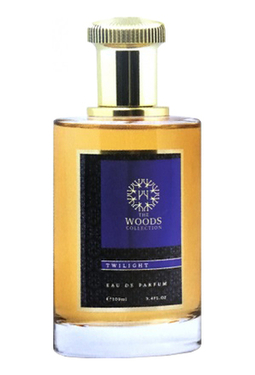 The Woods Collection Twilight