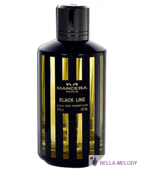 Mancera Black Line