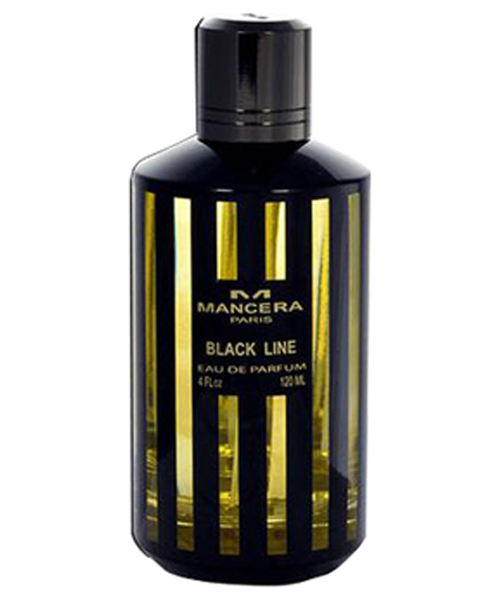 Mancera Black Line