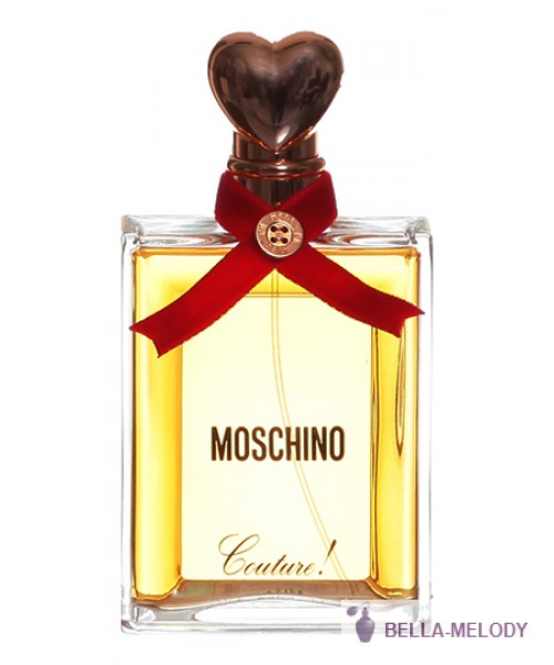 Moschino Couture