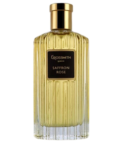 Grossmith Saffron Rose