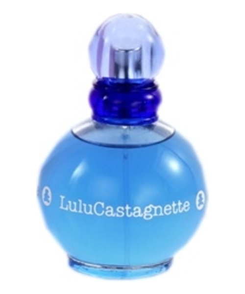 Lulu Castagnette LuluCastagnette