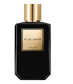 Elie Saab Cuir Ylang