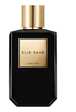 Elie Saab Cuir Ylang