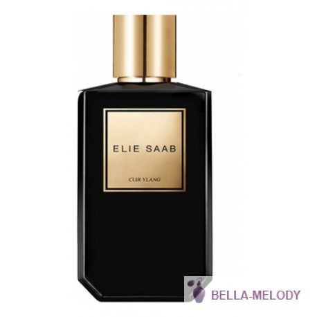 Elie Saab Cuir Ylang 11