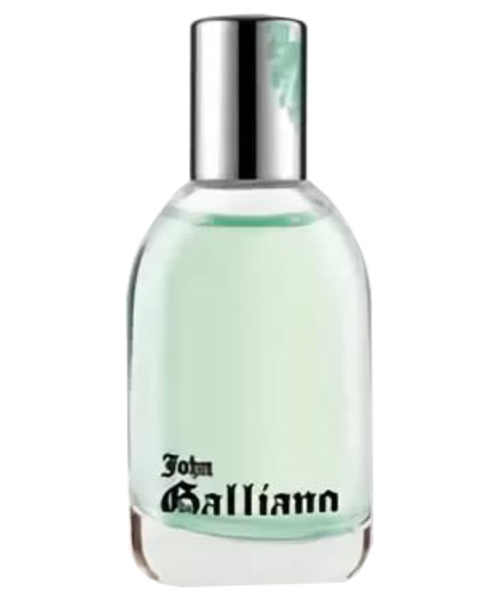 John Galliano Parlez-Moi D’Amour Eau Fraiche Limited Edition