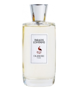 Olibere Parfums Paradis Lointains