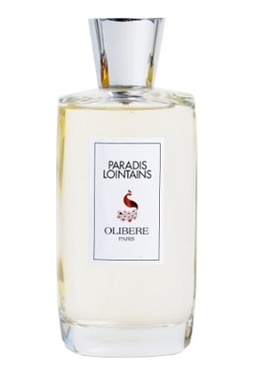 Olibere Parfums Paradis Lointains