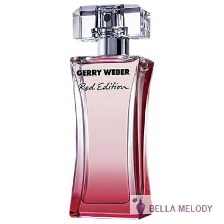 Gerry Weber Red Edition 11