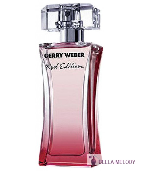 Gerry Weber Red Edition