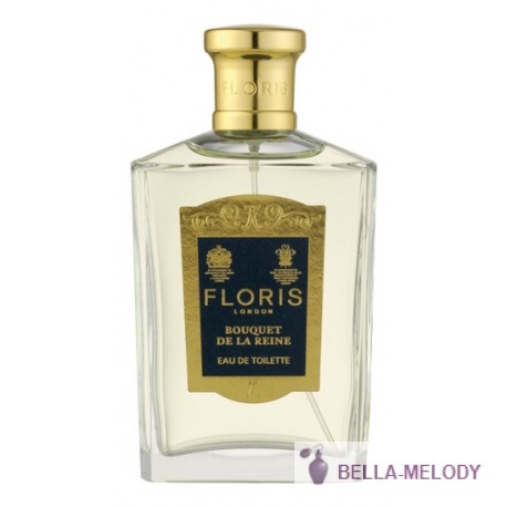 Floris Bouquet de La Reine 11