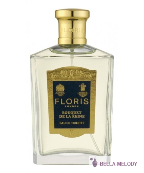 Floris Bouquet de La Reine