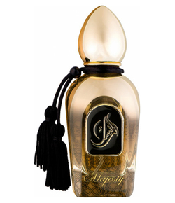 Arabesque Perfumes Majesty