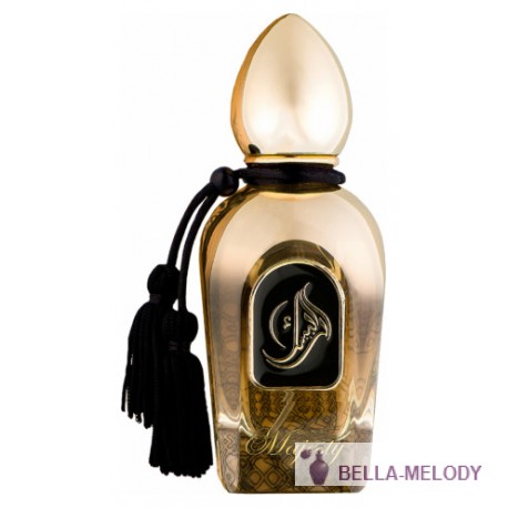 Arabesque Perfumes Majesty 11