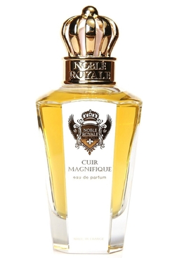 Noble Royale Cuir Magnifique