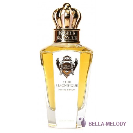 Noble Royale Cuir Magnifique 11