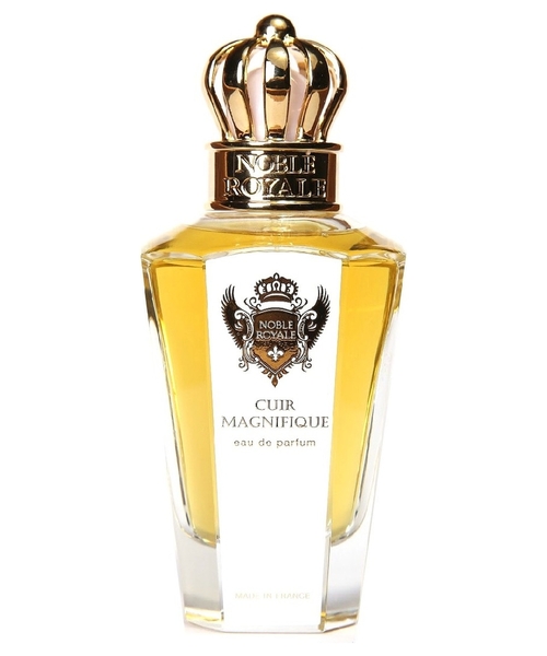 Noble Royale Cuir Magnifique