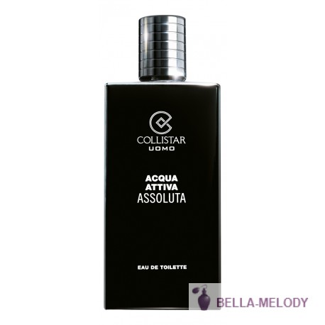 Collistar Acqua Attiva Assoluta 11