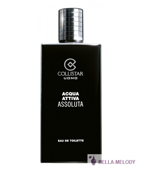 Collistar Acqua Attiva Assoluta