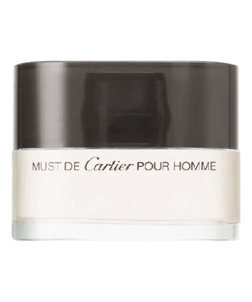 Cartier Must De Cartier Pour Homme Essence Edition Prestige